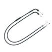Cablu de accelerație Honda f/l (pereche ДРУГИ H02-4-187-BK Cablu de accelerație Honda f/l (pereche ДРУГИ H02-4-187-BK thumb