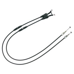 Cablu de accelerație Honda f/l (pereche ДРУГИ H02-4-193-BK Cablu de accelerație Honda f/l (pereche ДРУГИ H02-4-193-BK