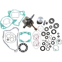 Set de reparație pentru partea inferioară a motorului HONDA VERTEX WR101-016