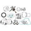 Set de reparație pentru partea inferioară a motorului HONDA VERTEX WR101-017