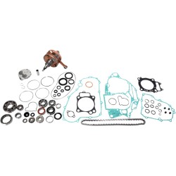 Set de reparație pentru partea inferioară a motorului HONDA VERTEX WR101-024 Set de reparație pentru partea inferioară a motorului HONDA VERTEX WR101-024