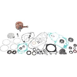 Set de reparație pentru partea inferioară a motorului HONDA VERTEX WR101-028
