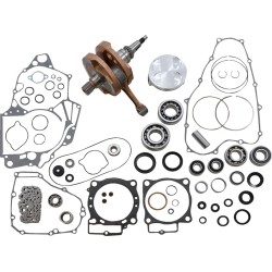 Set de reparație pentru partea inferioară a motorului HONDA VERTEX WR101-030 Set de reparație pentru partea inferioară a motorului HONDA VERTEX WR101-030