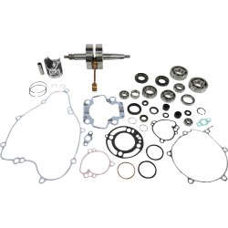 Set de reparație pentru partea inferioară a motorului KAWASAKI VERTEX WR101-051