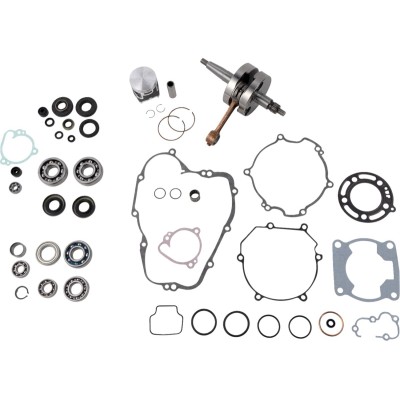 Set de reparație pentru partea inferioară a motorului KAWASAKI VERTEX WR101-052