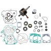 Set de restaurare a părții inferioare a motorului KTM VERTEX WR101-055