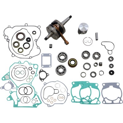 Set de restaurare a părții inferioare a motorului KTM VERTEX WR101-055