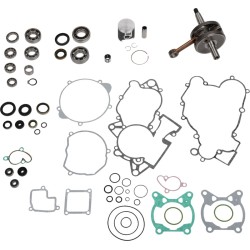 Set de reparație pentru partea inferioară a motorului KTM VERTEX WR101-056 Set de reparație pentru partea inferioară a motorului KTM VERTEX WR101-056