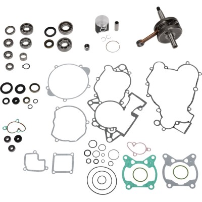 Set de reparație pentru partea inferioară a motorului KTM VERTEX WR101-056