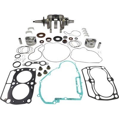 Set de reparație capitală motor POLARIS VERTEX WR101-057