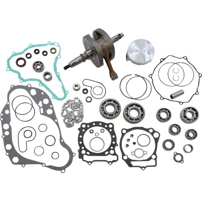 Set de reparație pentru partea inferioară a motorului SUZUKI VERTEX WR101-059