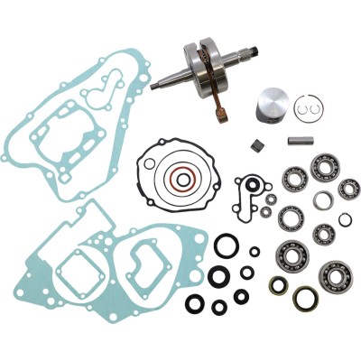 Set de reparație pentru partea inferioară a motorului SUZUKI VERTEX WR101-069
