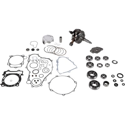 Set de reparație motor YAMAHA VERTEX WR101-078