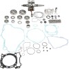 Set de reparație capitală motor YAMAHA VERTEX WR101-079