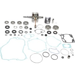Set de reparație pentru partea inferioară a motorului YAMAHA VERTEX WR101-081 Set de reparație pentru partea inferioară a motorului YAMAHA VERTEX WR101-081