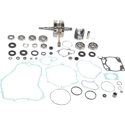 Set de reparație pentru partea inferioară a motorului YAMAHA VERTEX WR101-081