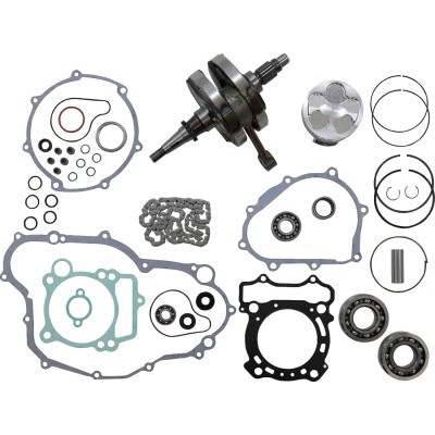 Set de reparație motor YAMAHA VERTEX WR101-085