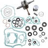 Set de reparație pentru partea inferioară a motorului YAMAHA VERTEX WR101-089