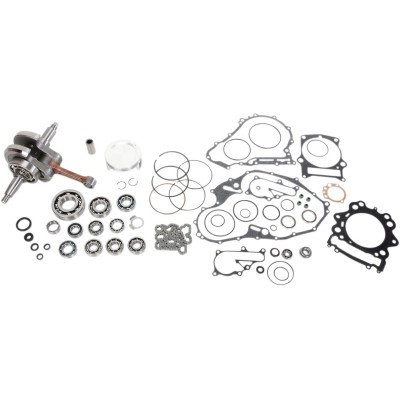 Set de reparație pentru partea inferioară a motorului YAMAHA VERTEX WR101-135