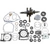 Set de reparație pentru partea inferioară a motorului YAMAHA VERTEX WR101-136