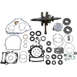 Set de reparație pentru partea inferioară a motorului YAMAHA VERTEX WR101-136 Set de reparație pentru partea inferioară a motorului YAMAHA VERTEX WR101-136