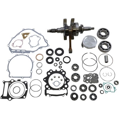 Set de reparație pentru partea inferioară a motorului YAMAHA VERTEX WR101-136