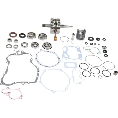 Set de reparație pentru partea inferioară a motorului YAMAHA VERTEX WR101-093