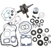 Set de reparație pentru partea inferioară a motorului YAMAHA VERTEX WR101-094