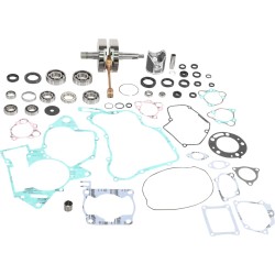 Set de reparație pentru partea inferioară a motorului HONDA VERTEX WR101-096 Set de reparație pentru partea inferioară a motorului HONDA VERTEX WR101-096