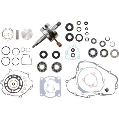 Set de reparație pentru partea inferioară a motorului KAWASAKI VERTEX WR101-106