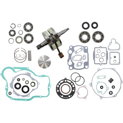 Set de reparație pentru partea inferioară a motorului KAWASAKI VERTEX WR101-117