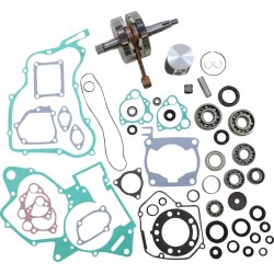 Set de reparație pentru partea inferioară a motorului HONDA VERTEX WR101-131 Set de reparație pentru partea inferioară a motorului HONDA VERTEX WR101-131