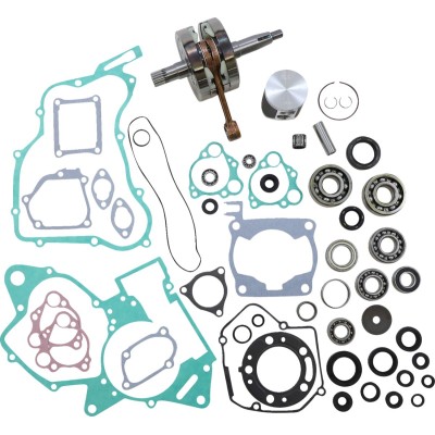 Set de reparație pentru partea inferioară a motorului HONDA VERTEX WR101-131