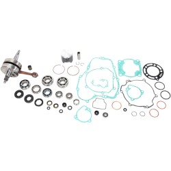 Set de reparație pentru partea inferioară a motorului KAWASAKI VERTEX WR101-134