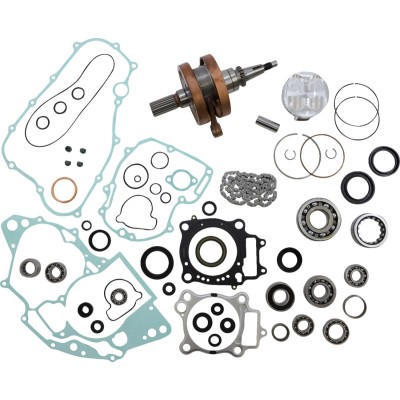 Set de reparație pentru partea inferioară a motorului HONDA VERTEX WR101-139