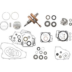 Set de reparație pentru partea inferioară a motorului HONDA VERTEX WR101-150