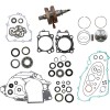 Set de reparație pentru partea inferioară a motorului HONDA VERTEX WR101-153