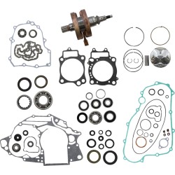 Set de reparație pentru partea inferioară a motorului HONDA VERTEX WR101-153 Set de reparație pentru partea inferioară a motorului HONDA VERTEX WR101-153