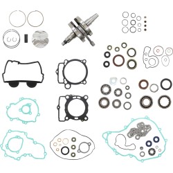 Set de reparații motor KTM VERTEX WR101-160 Set de reparații motor KTM VERTEX WR101-160