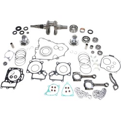 Set de reparație motor KAWASAKI VERTEX WR101-164 Set de reparație motor KAWASAKI VERTEX WR101-164