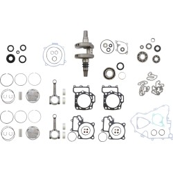 Set de reparație capitală motor KAWASAKI VERTEX WR101-165 Set de reparație capitală motor KAWASAKI VERTEX WR101-165
