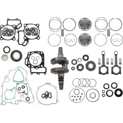 Set pentru reparația motorului KAWASAKI VERTEX WR101-166 Set pentru reparația motorului KAWASAKI VERTEX WR101-166