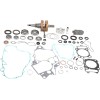Set de reparație pentru partea inferioară a motorului HONDA VERTEX WR101-177