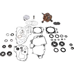 Set de reparație pentru partea inferioară a motorului HONDA VERTEX WR101-179 Set de reparație pentru partea inferioară a motorului HONDA VERTEX WR101-179