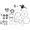 Set de reparație pentru partea inferioară a motorului KAWASAKI VERTEX WR101-170