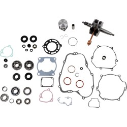 Set de reparație pentru partea inferioară a motorului KAWASAKI VERTEX WR101-170 Set de reparație pentru partea inferioară a motorului KAWASAKI VERTEX WR101-170
