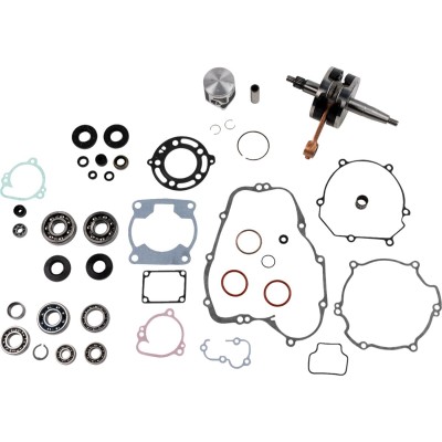 Set de reparație pentru partea inferioară a motorului KAWASAKI VERTEX WR101-170