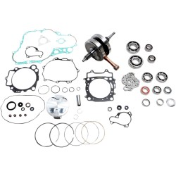Set de reparație generală motor VERTEX WR101-181 Set de reparație generală motor VERTEX WR101-181