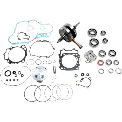 Set de reparație generală motor VERTEX WR101-181