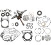 Set de reparație capitală motor VERTEX WR101-182